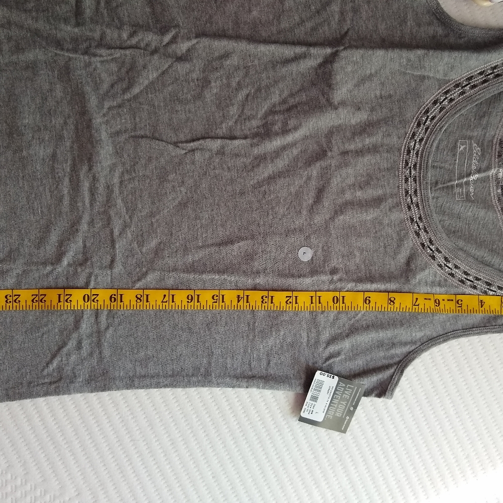 Eddie Bauer ladies top